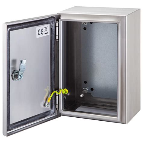 12 gauge galvanized steel electricl box|E.